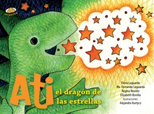 Ati el dragón de las estrellas