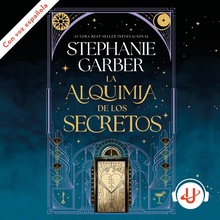 La alquimia de los secretos