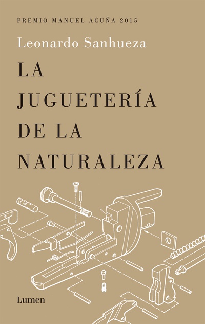 La juguetería de la naturaleza