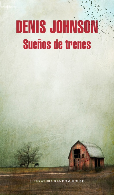 Sueños de trenes