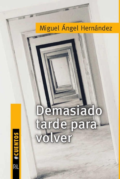 Demasiado tarde para volver
