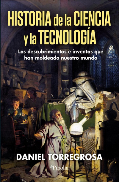 Historia de la ciencia y la tecnología