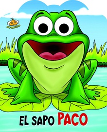 El sapo Paco