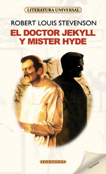 El doctor Jekyll y mister Hyde