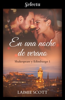 En una noche de verano (Shakespeare y Edimburgo 1)