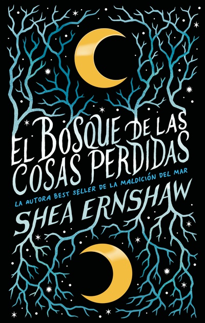 El bosque de las cosas perdidas