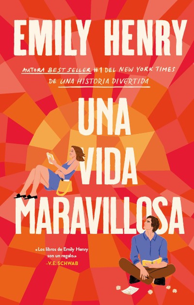 Una vida maravillosa
