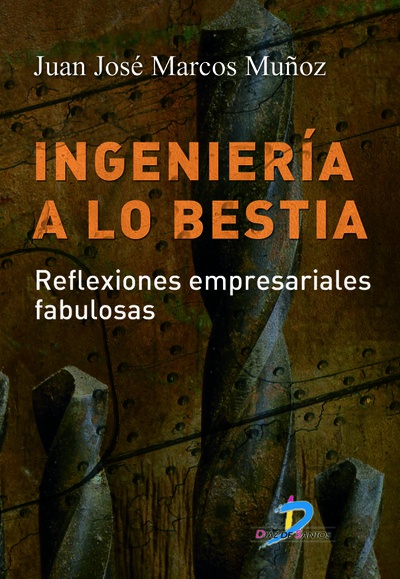 Ingeniería a lo bestia