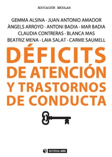 Déficits de atención y transtornos de conducta