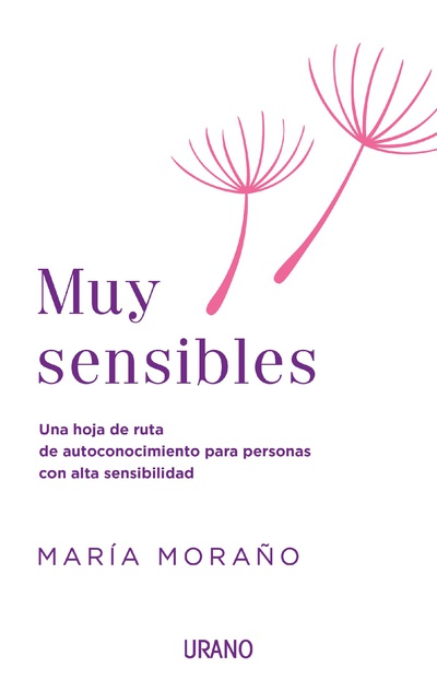 Muy sensibles