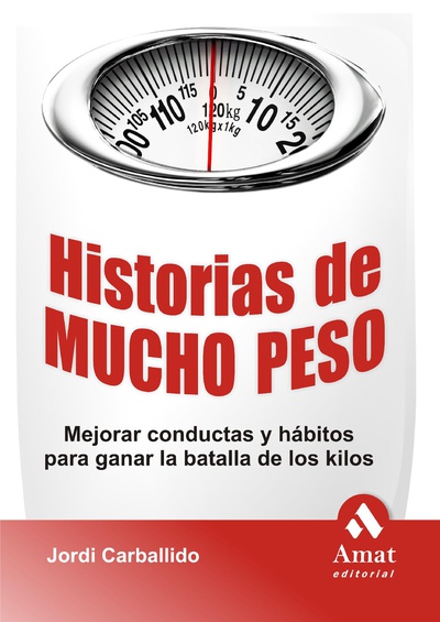 Historias de mucho peso. Ebook