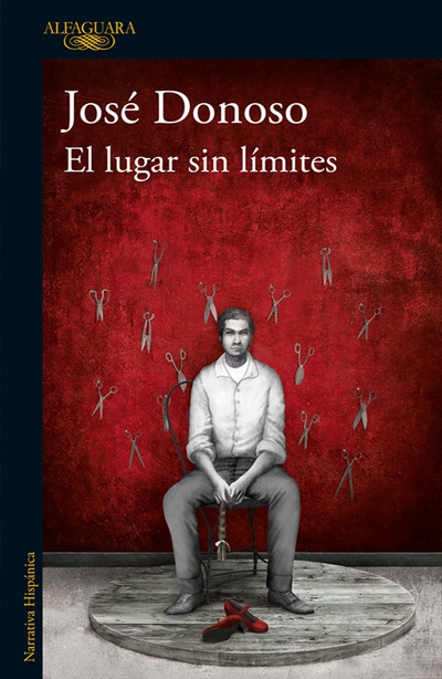 El lugar sin límites (Edicion aniversario)