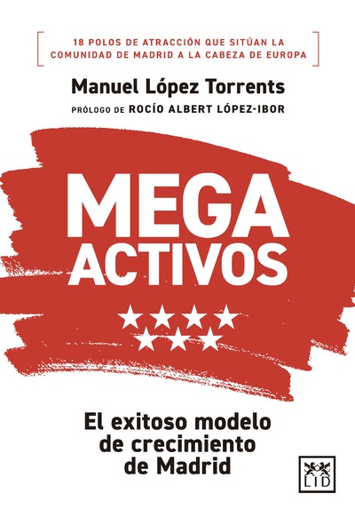 Megactivos