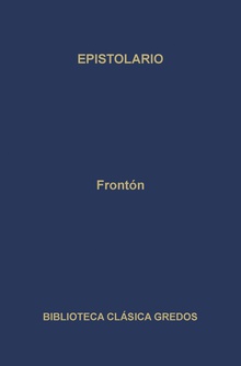 Epistolario