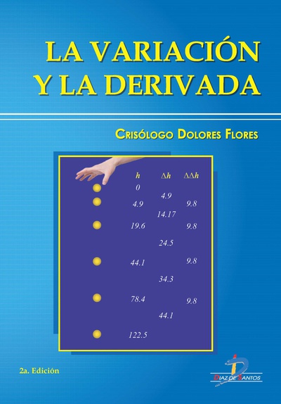 La variación y la derivada
