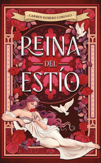 Reina del Estío