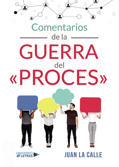Comentarios de la guerra del "Proces"