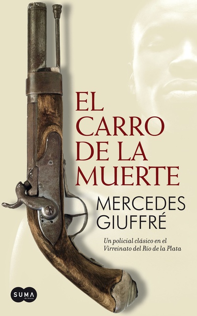 El carro de la muerte