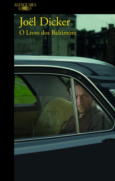 O livro dos Baltimore