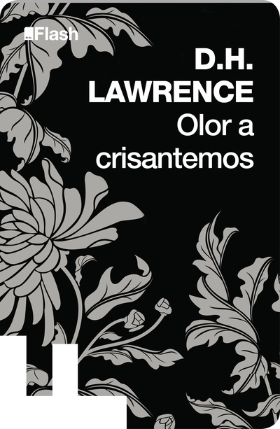 Olor a crisantemos (Flash Relatos)