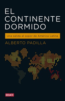 El continente dormido