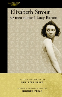 O meu nome é Lucy Barton
