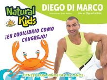 ¡En Equlibrio Como Cangrejo!