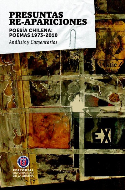 Presuntas re-apariciones: Poesía Chilena.