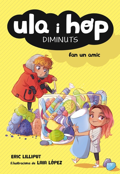 Ula i Hop fan un amic (Ula i Hop)