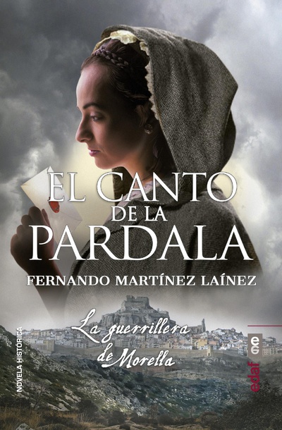 El canto de la Pardala