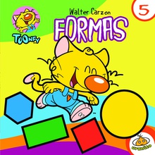 Formas (Toonfy 5)
