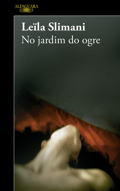 No jardim do ogre