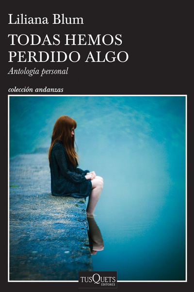 Todas hemos perdido algo