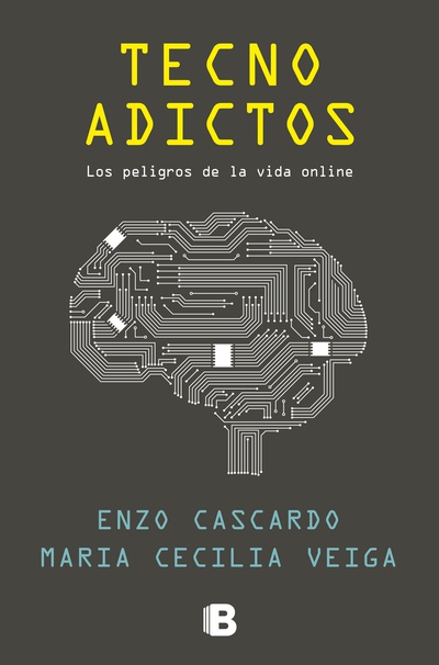 Tecnoadictos