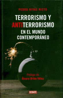 Terrorismo y antiterrorismo en el mundo contemporaneo
