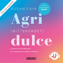 Agridulce (Bittersweet)