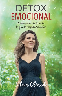 Detox emocional (Edición mexicana)
