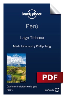 Perú 7_5. Lago Titicaca