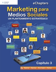 Marketing para Medios Sociales. Capítulo 3