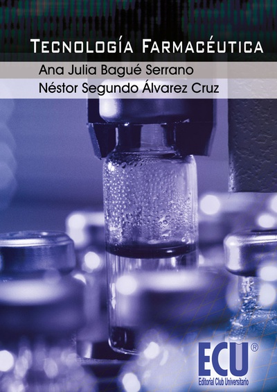 Tecnología Farmacéutica