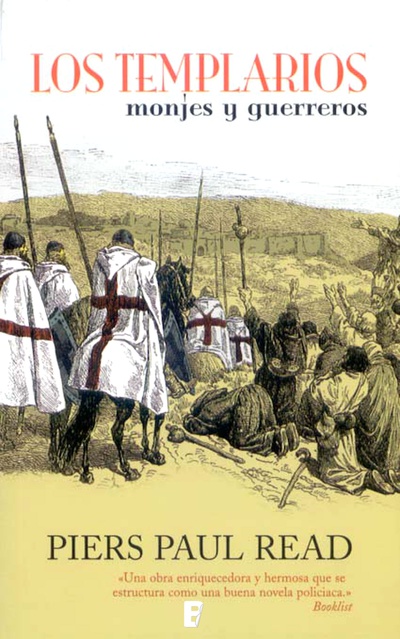 Los templarios