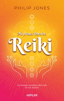 Mi primer libro de reiki