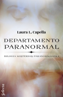 Departamento paranormal