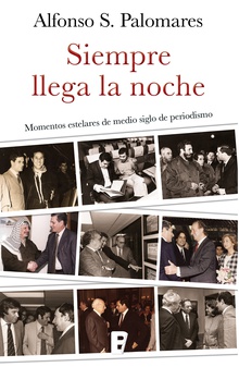 Siempre llega la noche