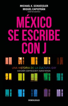 México se escribe con J