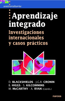 Aprendizaje integrado