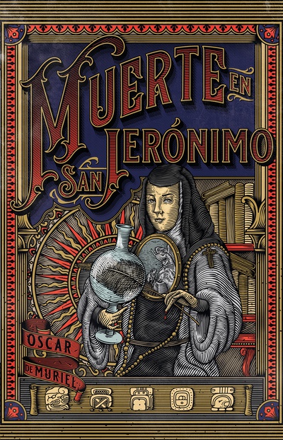Muerte en San Jerónimo