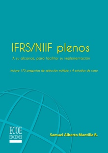 IFRS/NIIF plenos.