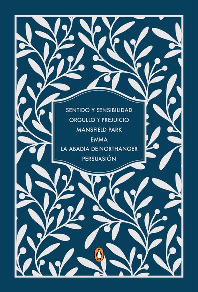 Obra completa