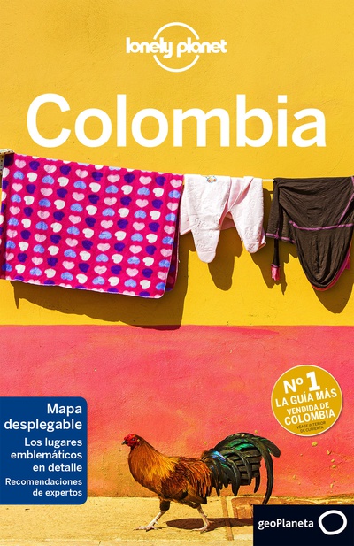 Colombia 4_6. Medellín y Zona Cafetera